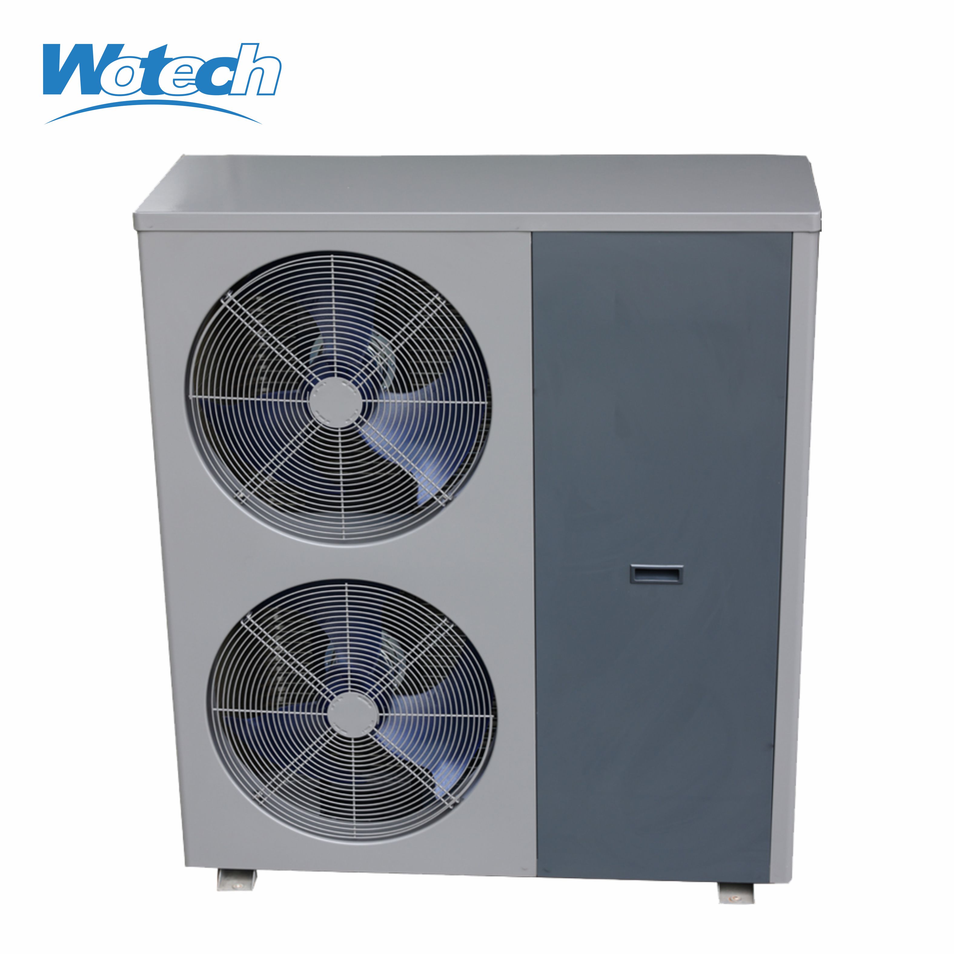 R32 High Efficiency Fixed output Air Source Heat Pump with Wifi Function