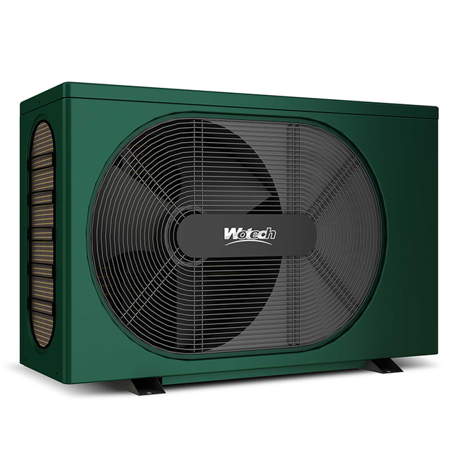 Heat Pump Products Wotech
