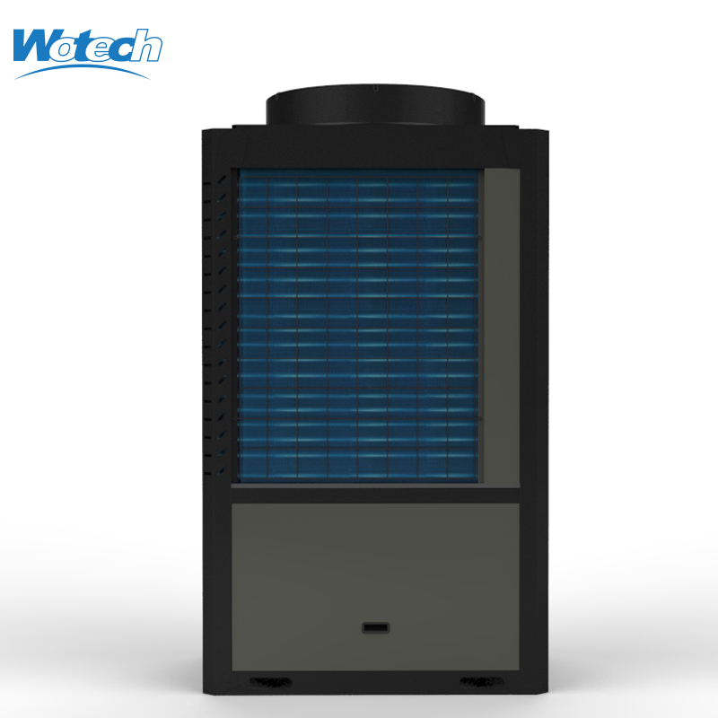 R32 Commercial Inverter Swimming Pool Heat Pump