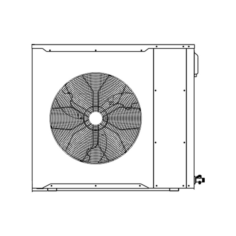 Air Source Heat Pump