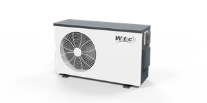 R32 A+++ High Efficient Inverter Villa Family Air source heat pump