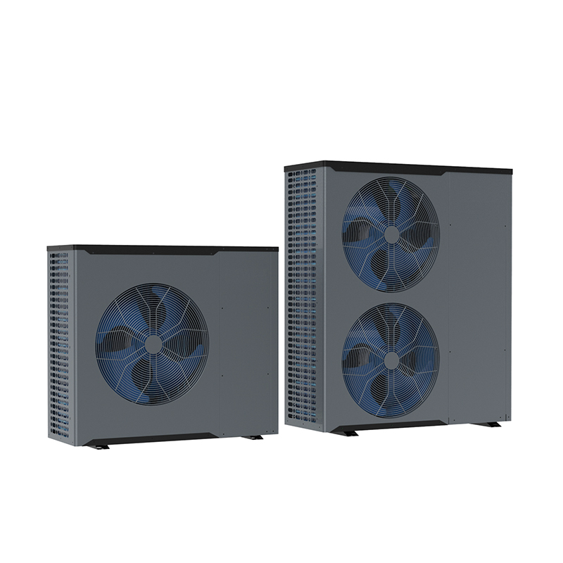 R32 A+++ Residentail Inverter Monoblock Air Source Heat Pump